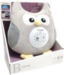 Retoys Bagoly zenélő, világító bébijáték Ajánlott 0-3 éves korig unisex (49184)