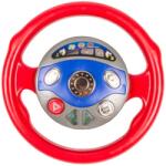 Retoys Játék kormánykerék hanggal - Ajánlott: 3-6 éves korig unisex (77008) (77008)