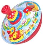 LENA Fém kacsás búgócsiga - 13 cm Ajánlott 1-3 éves korig unisex (33575)