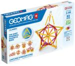 Geomag Classic Recycled 93 db Ajánlott 3-99 éves korig unisex (68681)