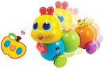 WinFun Első infrás távirányítós hernyóm Ajánlott 1-3 éves korig unisex (98775)