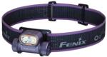 Fenix Lanternă frontală Fenix HM55R Dark Purple - 1200 lumeni