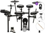 Roland TD313 Standard SET Black Set de tobe electronice (TD313 KIT-STANDARD-SET)