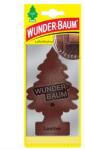 Wunder-Baum autóillatosító Leather 5g (30208067) (WU30208067) (WU30208067)
