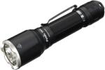 Fenix Lanternă Fenix TK17 Black - 3600 lumeni