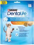 PURINA Dentalife Cat csirkével 140 g
