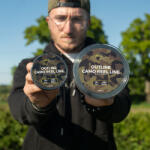Avid Carp Outline Camo Reel Line 1000m 0, 33mm (PRN_A0630002)