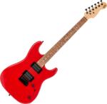 PSD Guitars SPS-100 Red Chitară electrică