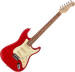 PSD Guitars STC-100 Red Chitară electrică
