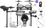 Roland TD516 Standard SET Black Set de tobe electronice (<![CDATA[TD516 KIT-STANDARD-SET]]>)