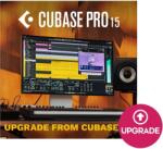 Steinberg Cubase Pro 15 UG from LE (Produs digital)