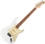 PSD Guitars STC-100 White Chitară electrică