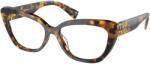 Miu Miu MU05VV VAU1O1 (MU05VV VAU1O1)