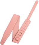 Levy's Pastel Leather Salmon Каишка за китара (<![CDATA[M26GFP-SLM]]>)
