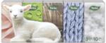 Tento Papírzsebkendő TENTO Natural soft 3 rétegű 10x10 darabos (231644) - vectraline