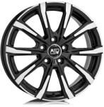 MSW Janta aliaj MSW 79 BFP 7.5x18 5x112 ET44 66, 56