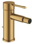 GROHE Essence Egykaros bidé csaptelep, 1/2, S-es, Brushed Cool Sunrise (GR-24178GN1)