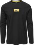 Hi-Tec Puro Ii Ls (puro Ii Ls_ Black)