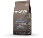 Naturea Naturea ETHOS North Atlantic Salmon - Hipoallergén Lazacos Kutyatáp kölyök és felnőtt kutyáknak 1.6kg