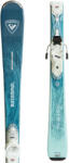 Rossignol Famous 14 Xpress + Xpress 10 Gw (rrojp05)