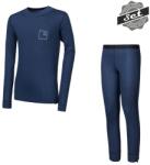 Sensor Set copii Sensor DOUBLE FACE SET LOGO UP, deep blue (150)