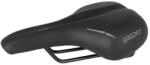 XLC Șa XLC Ergofit Urban, black