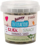 bunny Crispy Snack Vegetables 30 g