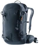Deuter Rucsac deuter Freerider 30, 30 l, negru Rucsac tura