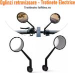 Suniik Oglinzi retrovizoare standard (inclus stanga si dreapta) [Suniik] (C436 - 12 B)