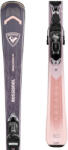 Rossignol Arcade W 80 Xpress + Xpress W 10 Gw (rrofz05)