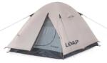 LOLË LOAP Dolong 2 - 2 személyes kupolasátor (bézs) 2 személy bézs