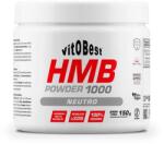 VITOBEST HMB 1000 - 150 g VitoBest