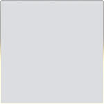 Avatto Érintéses ZigBee fénykapcsoló Avatto TS60-EU-W1 Single TUYA (fehér) (ZTS60-EU-W1) - blacktip