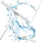  Lehúzó ablakhoz, padlóhoz, tükrökhöz teleszkópos nyéllel (v27442) Ablaktisztító