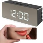  Led ébresztőóra (v1457_CZ)