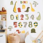 Sipo Dino Numbers (spws63049)