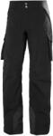 Helly Hansen Sí nadrág Helly Hansen ULLR D fekete