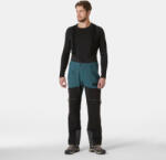 Helly Hansen Hordós sínadrág Helly Hansen Odin BC Softshell zöld