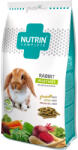 Nutrin Complete Nyúleledel (Zöldségek) - 1500 g