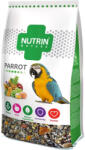 Nutrin Nature Papagájeledel - 750 g