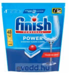 Finish Powerball All in One 48Db Lemon