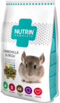 Nutrin Complete Csincsilla és Degueledel - 400 g