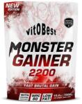 Vitobest Monster Gainer 2200 - 7 kg VitoBest sütik