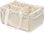 Cam Cam Copenhagen Cutie de depozitare pentru copii, bej din material textil 32x23x15 cm Lierre - Cam Cam Copenhagen