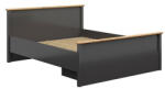  Ágy Sordoro 110 (Grafit + Artisan tölgy)