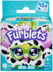 Hasbro Furby: Furblets Moo-Boo interaktív plüssfigura - Hasbro