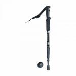 SOFTEE BBD 1.0 túrabot fekete