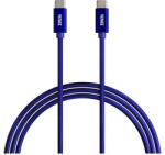 YENKEE YCU C102 BE usb kábel type-c (YCU C102 BE)