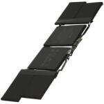 2-Power akkumulátor 11.36V 8700mAh Apple MacBook Pro 16 A2141 (2019) laptophoz 77059207