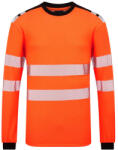 Portwest PW3 Modaflame lángálló póló (FR736OBRXXL)
